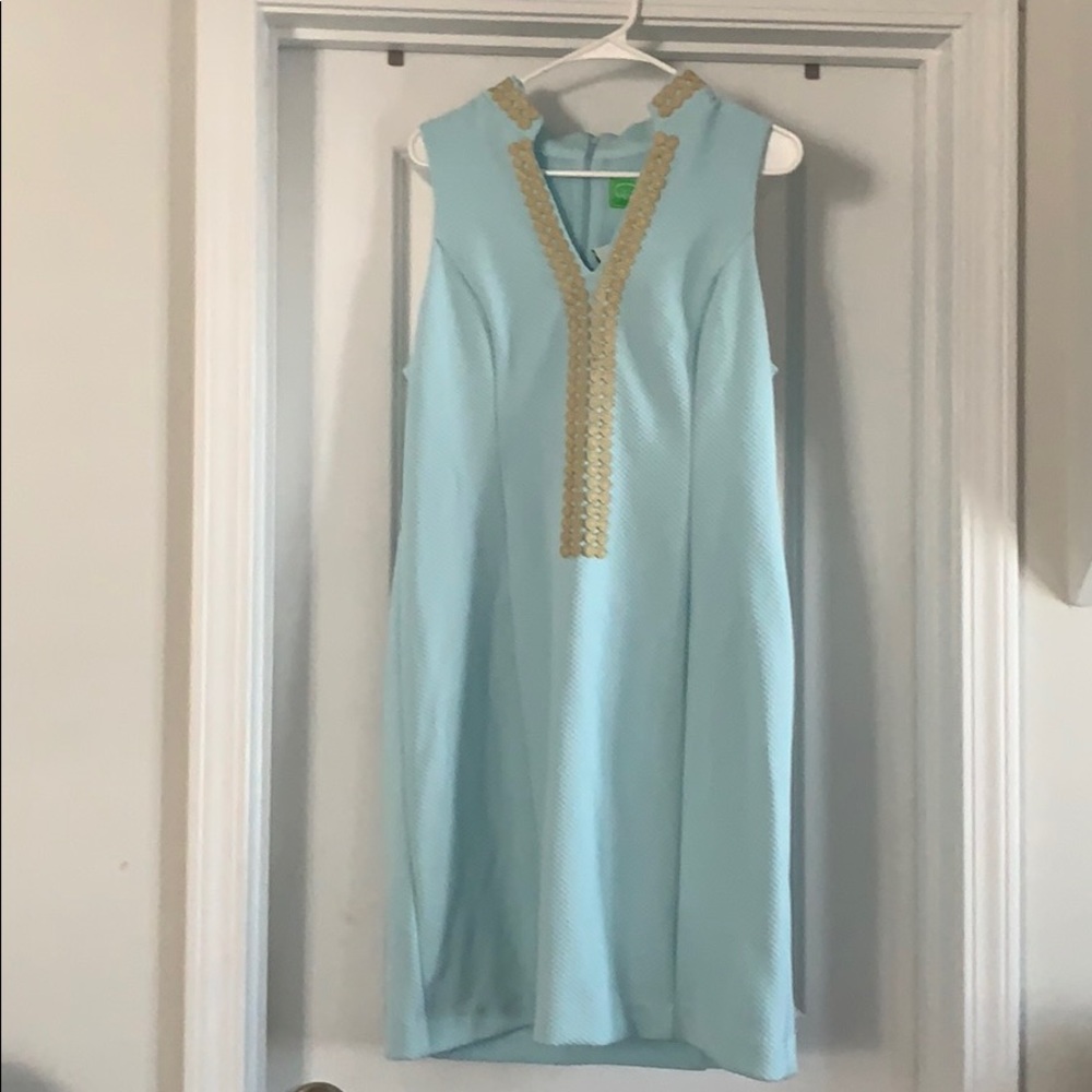 New with tags Pappagallo Sheath Dress